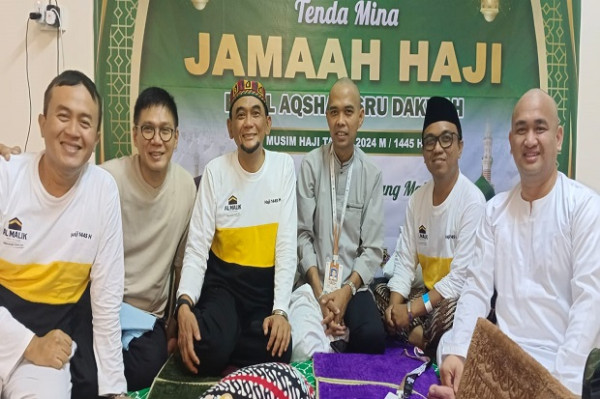 Ibadah Haji 2024, Perjalanan Fisik dan Spiritual yang Penuh Kejutan