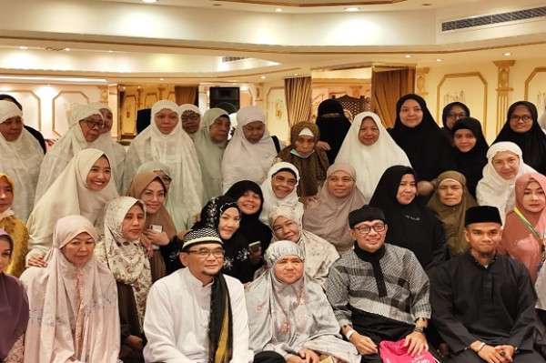 Ibadah Haji 2024, Perjalanan Fisik dan Spiritual yang Penuh Kejutan