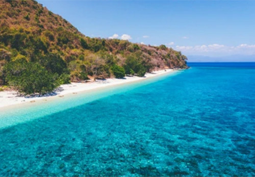 5 Tempat Indah di Indonesia yang Pernah Jadi Lokasi Syuting Film Hollywood