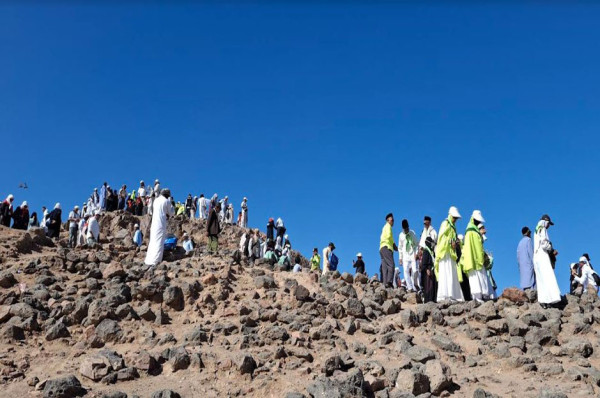 7 Destinasi Wisata Bersejarah di Kota Madinah yang Wajib Diziarahi