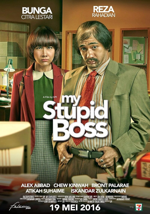 5 Film Komedi Indonesia dengan Rating Tertinggi, Ceritanya Mengocok Perut