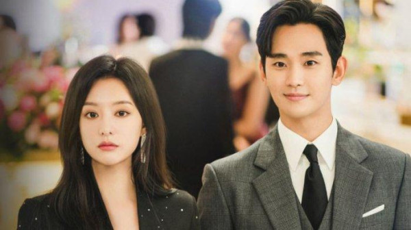 10 Drama Korea Rating Tertinggi 2024 di IMDb, Nomor 1 Underrated