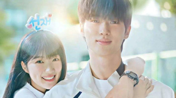 10 Drama Korea Rating Tertinggi 2024 di IMDb, Nomor 1 Underrated