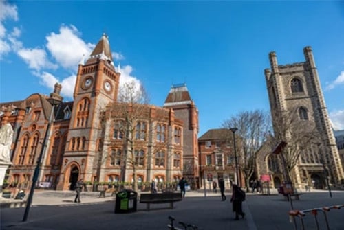 5 Tempat Wisata di Reading Inggris, Kota Kelahiran Kate Middleton