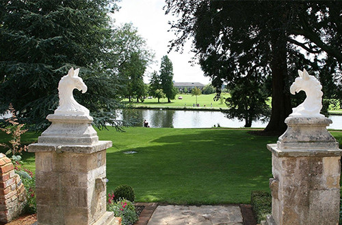 5 Tempat Wisata di Reading Inggris, Kota Kelahiran Kate Middleton