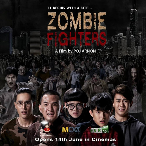 5 Film Thailand Horor Komedi Terbaik, Lucu Sekaligus Menegangkan