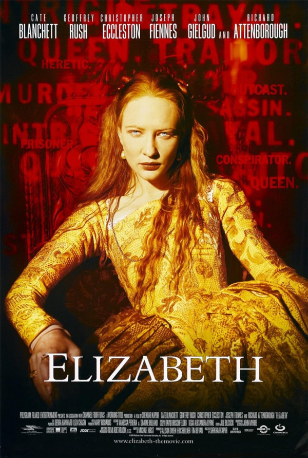 5 Film tentang Kerajaan Inggris, The Queen Kisahkan setelah Kematian Putri Diana