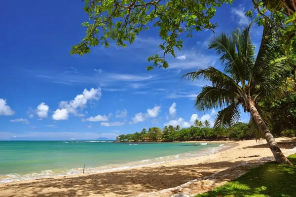 7 Pantai Pasir Putih Dekat Jakarta, Nomor 5 Surga Tersembunyi di Ujung Barat Jawa