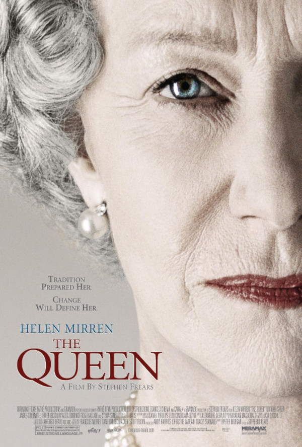 5 Film tentang Kerajaan Inggris, The Queen Kisahkan setelah Kematian Putri Diana