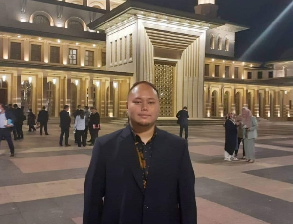 PDNS 2 Diserang Ransomware, 3 Hal Perlu Dilakukan Pemerintah