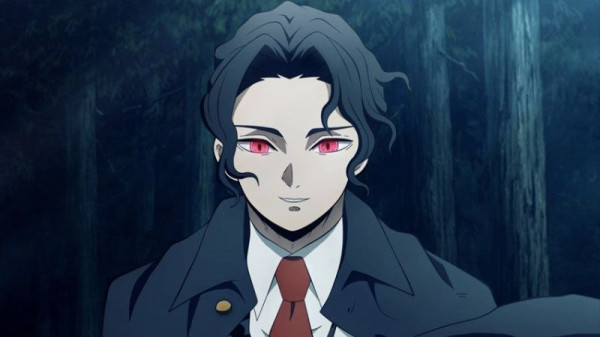 6 Kekuatan Muzan Kibutsuji dalam Anime Demon Slayer: Kimetsu no Yaiba