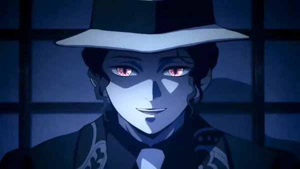 6 Kekuatan Muzan Kibutsuji dalam Anime Demon Slayer: Kimetsu no Yaiba