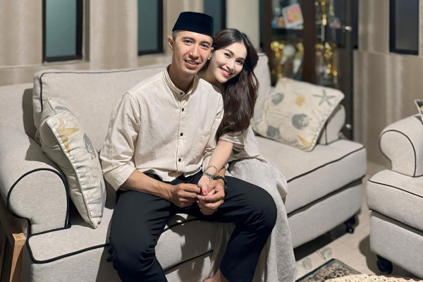 Ayu Ting Ting Move On dari Muhammad Fardhana, Tak Menutup Diri setelah Putus