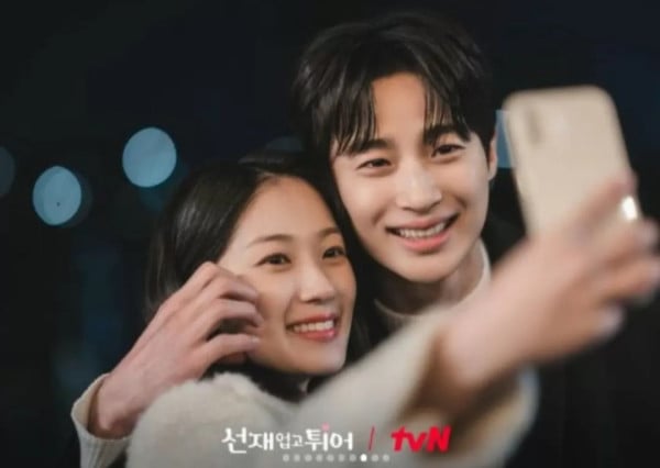 8 Drama Korea Komedi Romantis Rating Tertinggi di IMDb pada 2024 hingga Juni