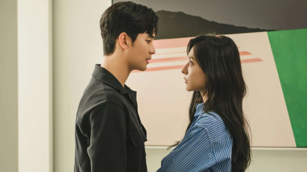 8 Drama Korea Komedi Romantis Rating Tertinggi di IMDb pada 2024 hingga Juni