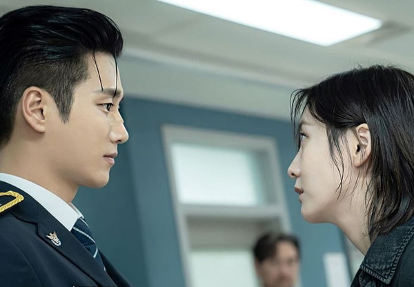 8 Drama Korea Komedi Romantis Rating Tertinggi di IMDb pada 2024 hingga Juni