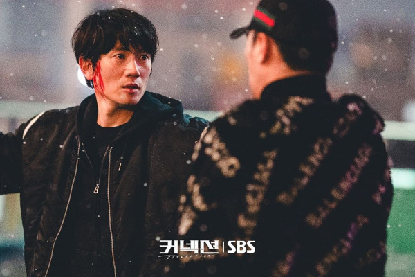 5 Drama Korea Action Rating Tertinggi sampai Pertengahan 2024 di IMDb