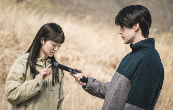 5 Drama Korea Action Rating Tertinggi sampai Pertengahan 2024 di IMDb