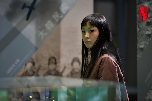 5 Drama Korea Action Rating Tertinggi sampai Pertengahan 2024 di IMDb