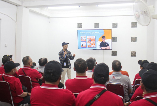 Mengintip Peluang Usaha Bisnis Laundry untuk Para Pensiunan