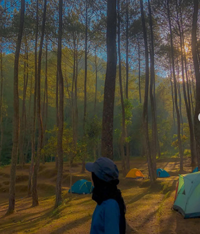 6 Tempat Wisata di Garut yang Lagi Hits, Bisa Jadi Rekomendasi Liburan