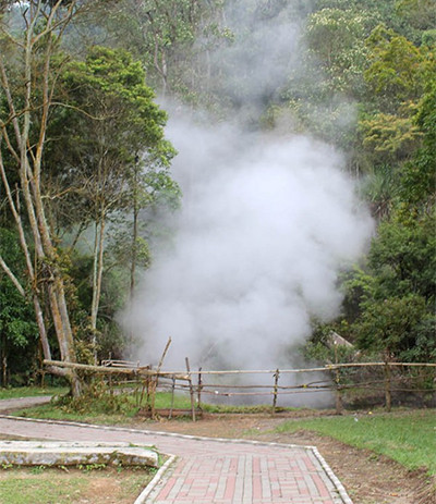 6 Tempat Wisata di Garut yang Lagi Hits, Bisa Jadi Rekomendasi Liburan