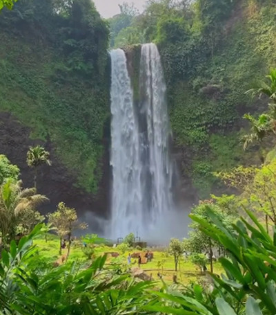6 Tempat Wisata di Garut yang Lagi Hits, Bisa Jadi Rekomendasi Liburan