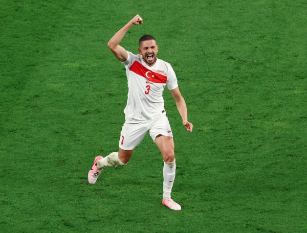 Daftar 10 Pencetak Gol Tercepat Euro dari Masa ke Masa