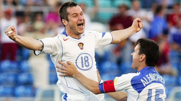 Daftar 10 Pencetak Gol Tercepat Euro dari Masa ke Masa