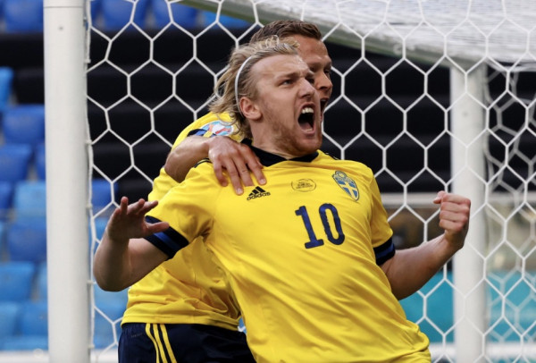 Daftar 10 Pencetak Gol Tercepat Euro dari Masa ke Masa