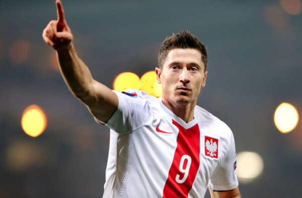 Daftar 10 Pencetak Gol Tercepat Euro dari Masa ke Masa