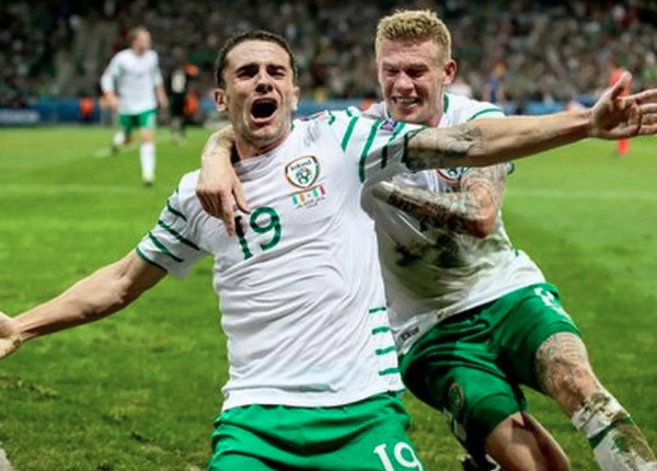 Daftar 10 Pencetak Gol Tercepat Euro dari Masa ke Masa