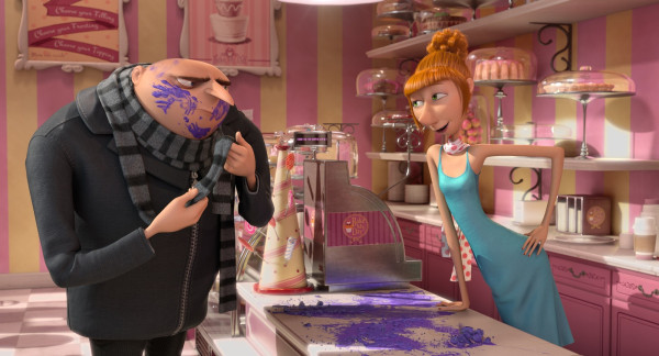 Urutan Nonton 6 Film Despicable Me sesuai Kronologi