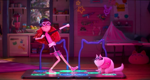 Review Film Despicable Me 4: Komedinya Masih Berhasil!
