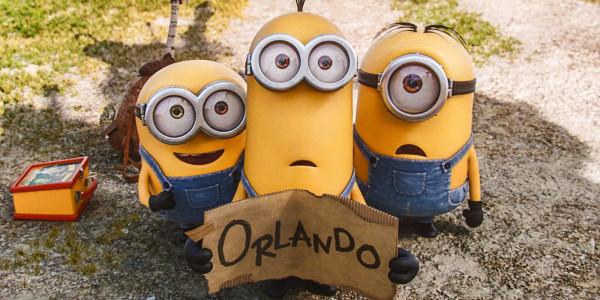 Urutan Nonton 6 Film Despicable Me sesuai Kronologi