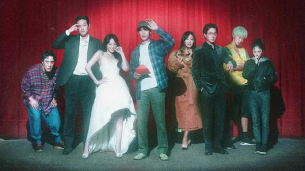 5 Drama Korea 2024 Adaptasi Webtoon Rating Tertinggi di IMDb hingga Juni