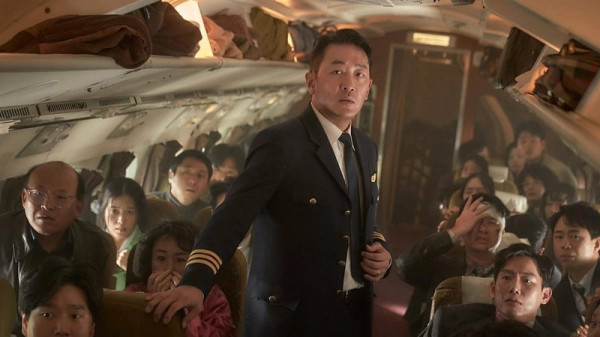5 Film Korea Rating Tertinggi di IMDb hingga Pertengahan 2024, Exhuma Tak Masuk