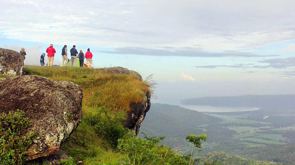 7 Tempat Wisata Unik di Pacitan, Ada yang Mirip Hutan Amazon Brasil