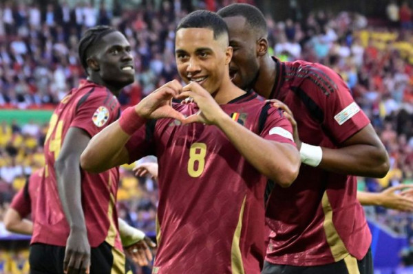 Daftar 10 Pencetak Gol Tercepat Euro dari Masa ke Masa