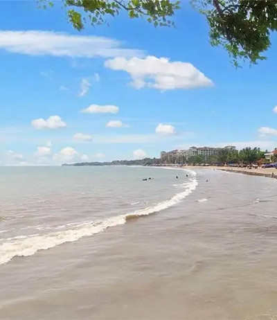 5 Pantai Terkenal di Anyer yang Mirip dengan Bali