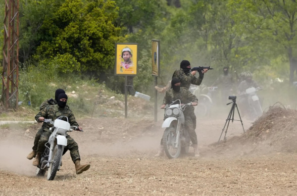 5 Dampak Perang Hizbullah dan Israel bagi Lebanon, Salah Satunya Konflik Sektarian Antar Kelompok