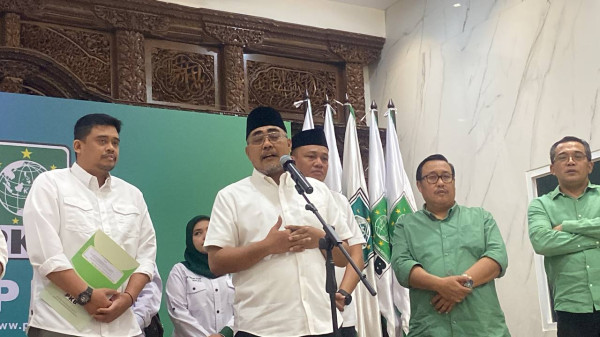 PKB Dorong Nagita Slavina Jadi Pendamping Bobby Nasution di Pilgub Sumut 2024
