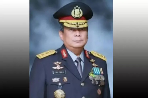 2 Sosok Komjen Polisi yang Bersiap Pensiun Pascamutasi Akhir Juni 2024