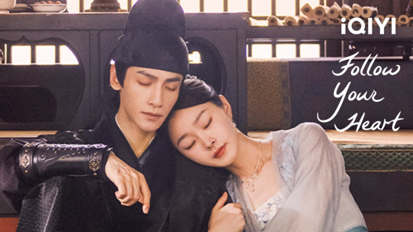 5 Drama China Rating Tertinggi Juni 2024 di IMDb, Mayoritas Romantis!