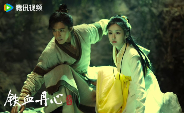 5 Drama China Rating Tertinggi Juni 2024 di IMDb, Mayoritas Romantis!