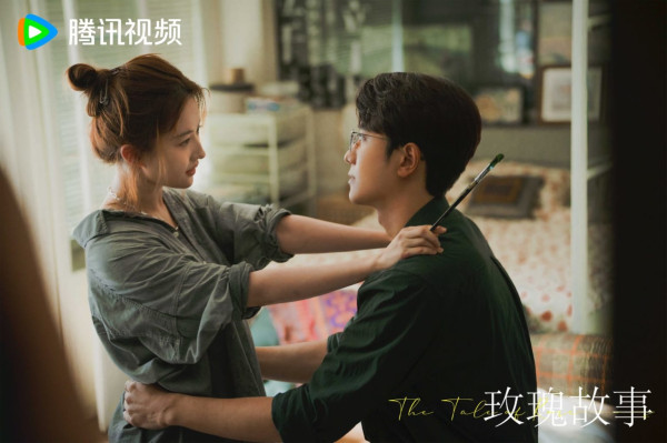 5 Drama China Rating Tertinggi Juni 2024 di IMDb, Mayoritas Romantis!