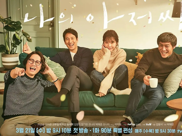 10 Drama Korea Rating Tertinggi Sedekade Terakhir di IMDb, Ada yang Baru Tayang