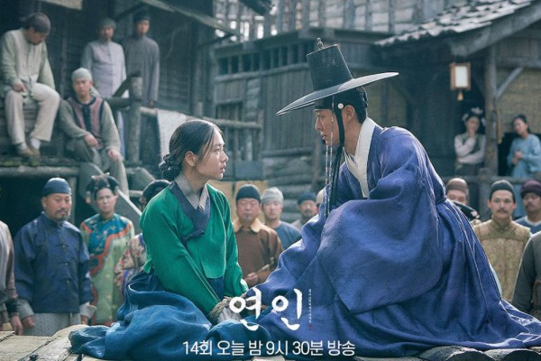 10 Drama Korea Rating Tertinggi Sedekade Terakhir di IMDb, Ada yang Baru Tayang