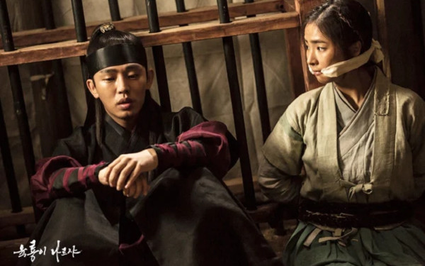 10 Drama Korea Rating Tertinggi Sedekade Terakhir di IMDb, Ada yang Baru Tayang