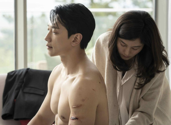 Sinopsis Red Swan dan Biodata Pemainnya, Drakor Laga Romantis dari Rain